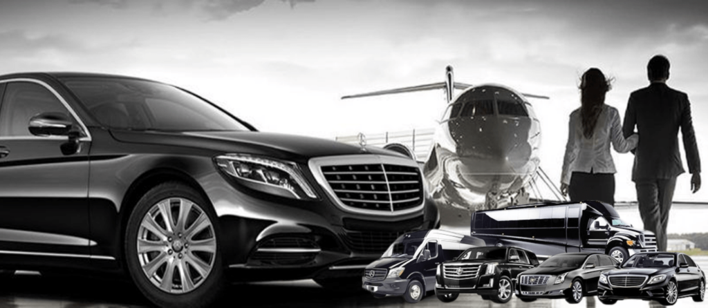 Airport Car Service Corporate Clients at San Francisco Private Airport
