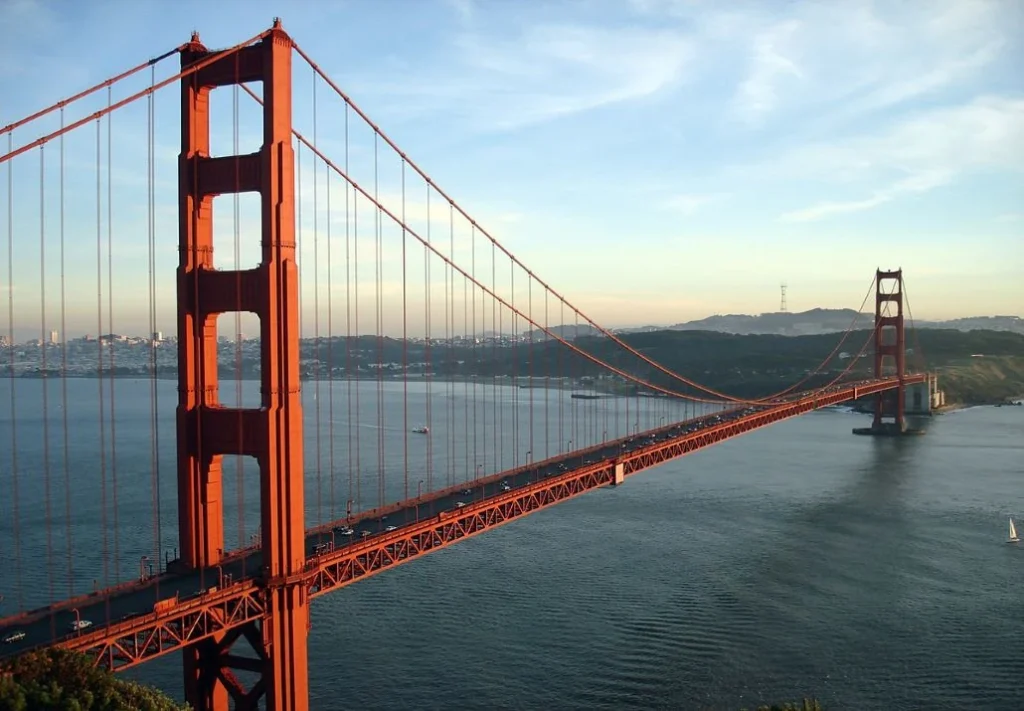 SFO limo service,DTW Transportation,San Francisco Sightseeing Tours