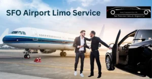 healdsburg to sfo airport limo service a stylish departure